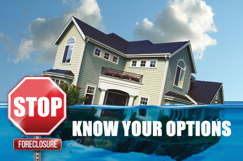 options to prevent foreclosure